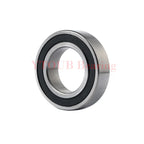 Deep Groove Ball Bearings 6009–6015 RS 2RS RZ Chrome Steel Ball Bearing Richie's Rubber Cover 6010-50x80x16mm Normal Quality