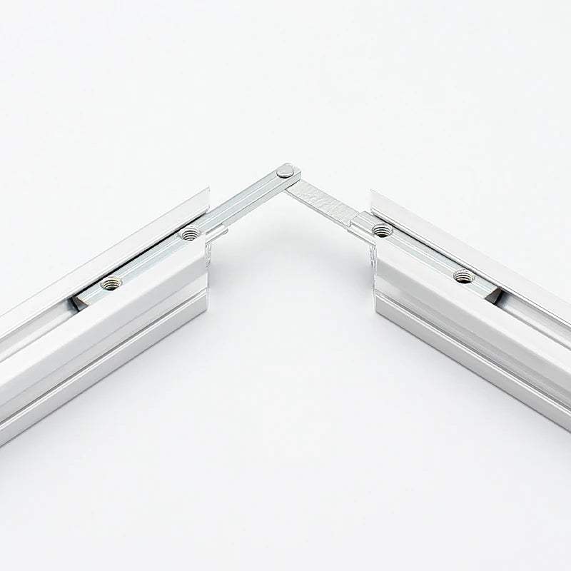 Multi-Angle Aluminum Profile Connector 2020/3030/4040/4545 Aluminum Profile Connector Richie's