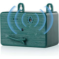 50ft Ultrasonic Dog Bark Deterrent – 3 Modes, 270° Coverage Dog Bark Deterrent Richie's Green