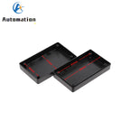 ABS Plastic Waterproof Electronic Project Box Enclosure Case Electronic Enclosure Box Richie's