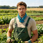 Neck Cooling Wrap Scarf for Outdoor Sports & Hot Weather Cooling Neck Wrap Richie's