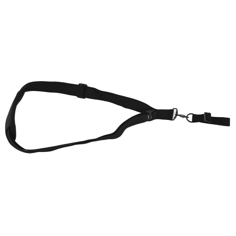 Adjustable Padded Nylon Shoulder Strap – Lawn Mower & Trimmer Tool Carrying Strap Richie's