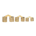 Brass Concealed Cylindrical Hinge for Gift Box & Cabinet Concealed Brass Hinge Richie's