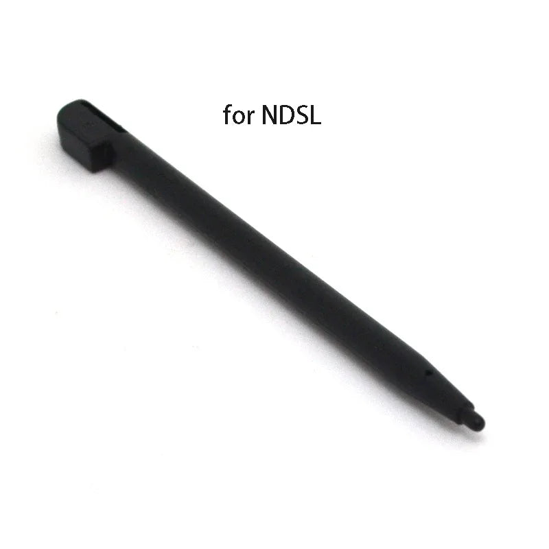 2-Pack Nintendo DS Lite Stylus Replacement Touch Pens – Black Gaming Stylus Pen Richie's