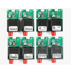 TTL Optical Transceiver Module for Drones FC Interface 20–60KM Fiber Optic Transceiver Richie's