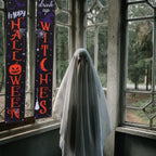 Halloween Door Pendant Banner Set – Indoor & Outdoor Decor Halloween Hanging Decoration Richie's