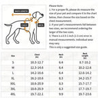 Transparent Hooded Dog Raincoat – Waterproof PVC Pet Poncho Dog Raincoat Richie's