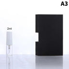 Mini Glass Spray Bottle 2ml 3ml 5ml Refillable Perfume Atomizer Perfume Atomizer Bottle Richie's A3