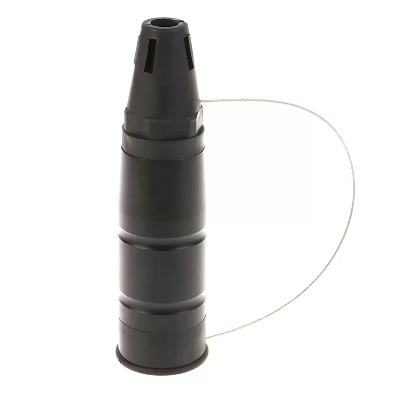 Metal Dust Cover Sleeve for Optical Fiber Cable – Waterproof Fiber Cable Sleeve Richie's