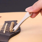 Guitar Bridge Pin Remover Tool – 1/5 Pcs Alloy Accessory Guitar Maintenance Tool Richie's