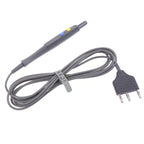 4.0MM Reusable ESU Cautery Pencil – Hand Control Grip Electrosurgical Pencil Richie's