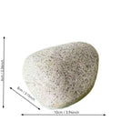 Rock Key Hide Box – Realistic Waterproof Outdoor Stone Storage Outdoor Key Hider Richie's A