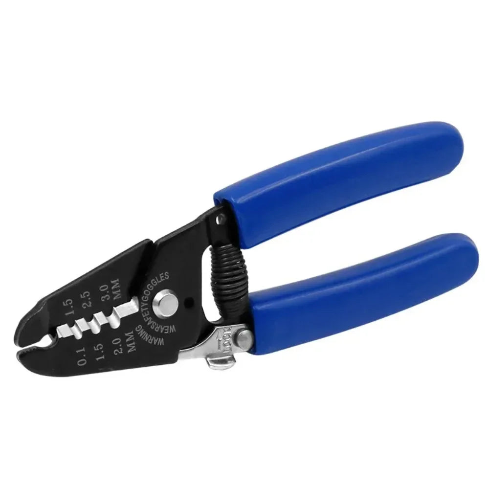 TOTNEND Capillary Tube Cutter – 3mm Copper Pipe Wire Plier Tool Tube Cutter Tool Richie's