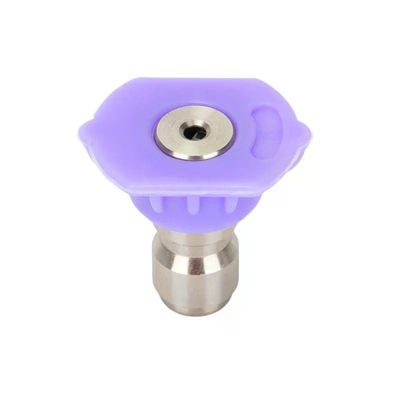 4-Direction Mist Spray Nozzle with 1/4" Quick Connector Garden Spray Nozzle Richie's