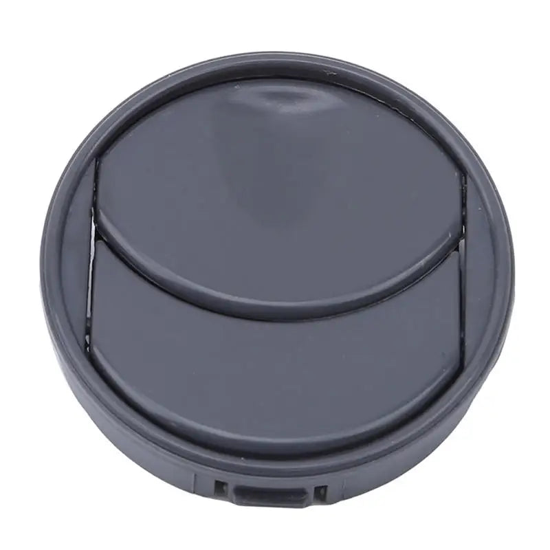 Round A/C Vent Cover 5cm – Universal Air Outlet Grille RV Bus Car Auto Vent Cover Richie's 1Pc