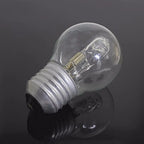 4-Pack E27 Oven Bulbs 42W 630LM Heat Resistant 300°C Lamp Appliance Oven Bulb Richie's
