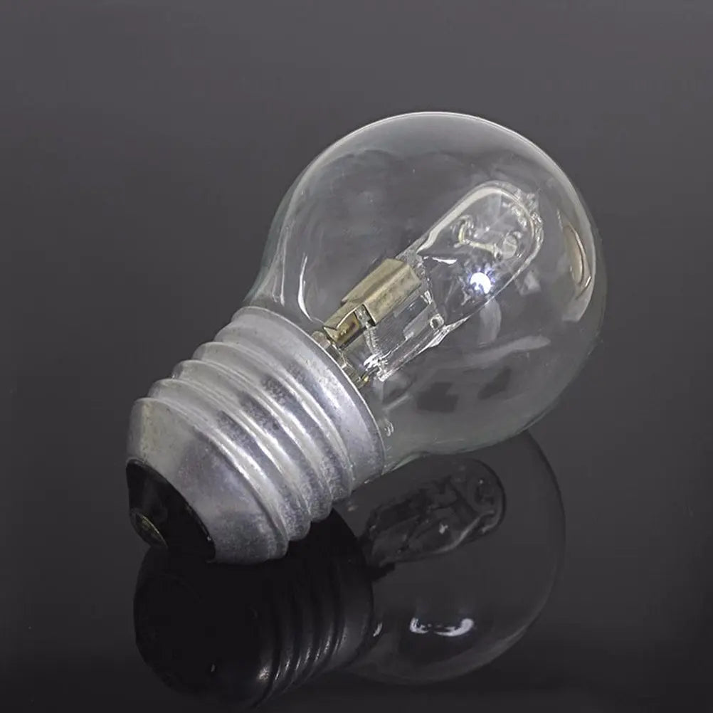 4-Pack E27 Oven Bulbs 42W 630LM Heat Resistant 300°C Lamp Appliance Oven Bulb Richie's