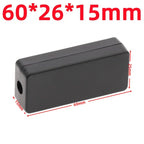 Waterproof ABS Plastic Project Box Electronic Enclosure Case