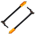 Braided Tire Inflator Hose – Leak-Proof Flexible Connector Tire Inflator Hose Richie's
