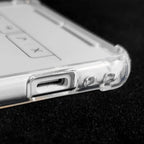 Clear TPU Case for Xteink X4 E-Reader – Slim Shockproof Cover E-Reader Case Richie's
