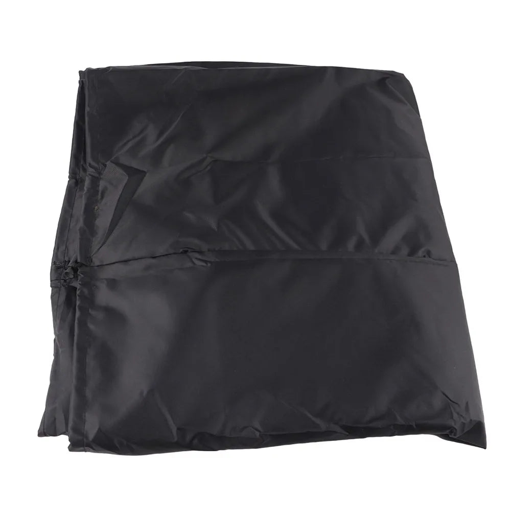 Upright Piano Dust Cover Waterproof Protector 153x35x110cm Piano Furniture Cover Richie's