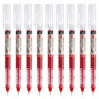 30-Pack Quick-Dry Gel Pens 0.5mm | Smooth Fast-Drying Ink Gel Pen Set Richie's