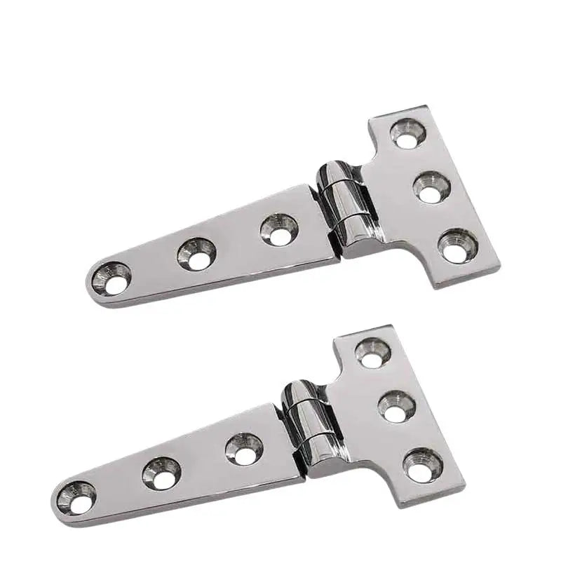316 Stainless Steel Marine T-Hinge – Heavy Duty Anti-Rust Marine T-Hinge Richie's