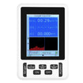XR-1 Portable Geiger Counter Nuclear Radiation Detector Radiation Detector Richie's WHITE