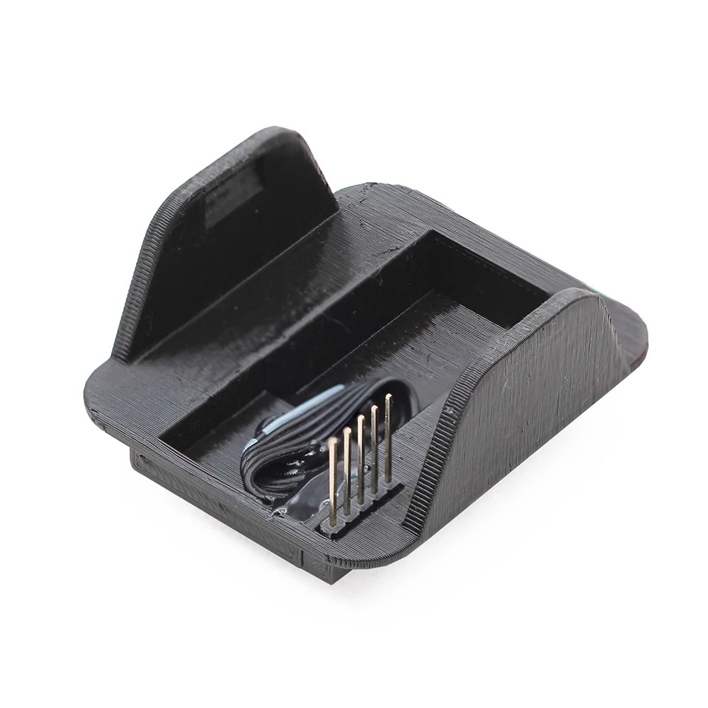 QY3D JR Micro to Nano Lite TX Module Adapter | FrSky TBS Radiomaster TX Module Adapter Richie's