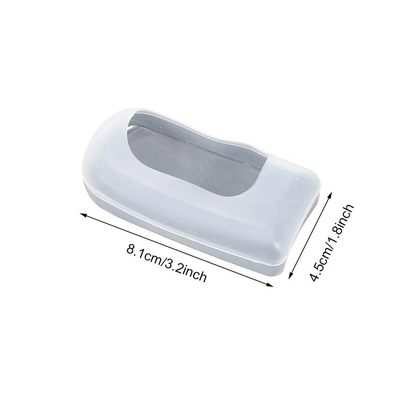 Silicone E-Bike Display Cover Case – Screen Protector 1/2 Pcs Bike Display Cover Richie's