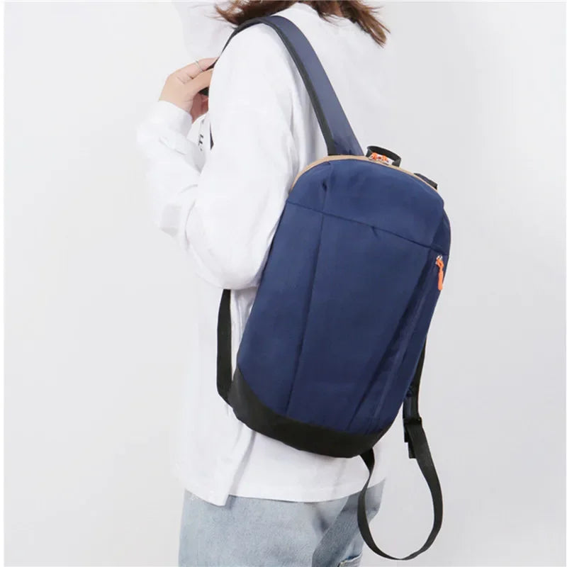 Ultralight Folding Daypack – Unisex Hiking & Travel Backpack Folding Hiking Backpack Richie's
