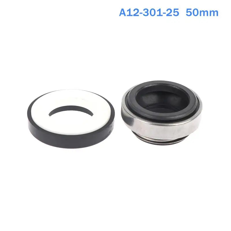 301 Series Mechanical Shaft Seal for Water & Circulation Pumps Mechanical Shaft Seal Richie's A12