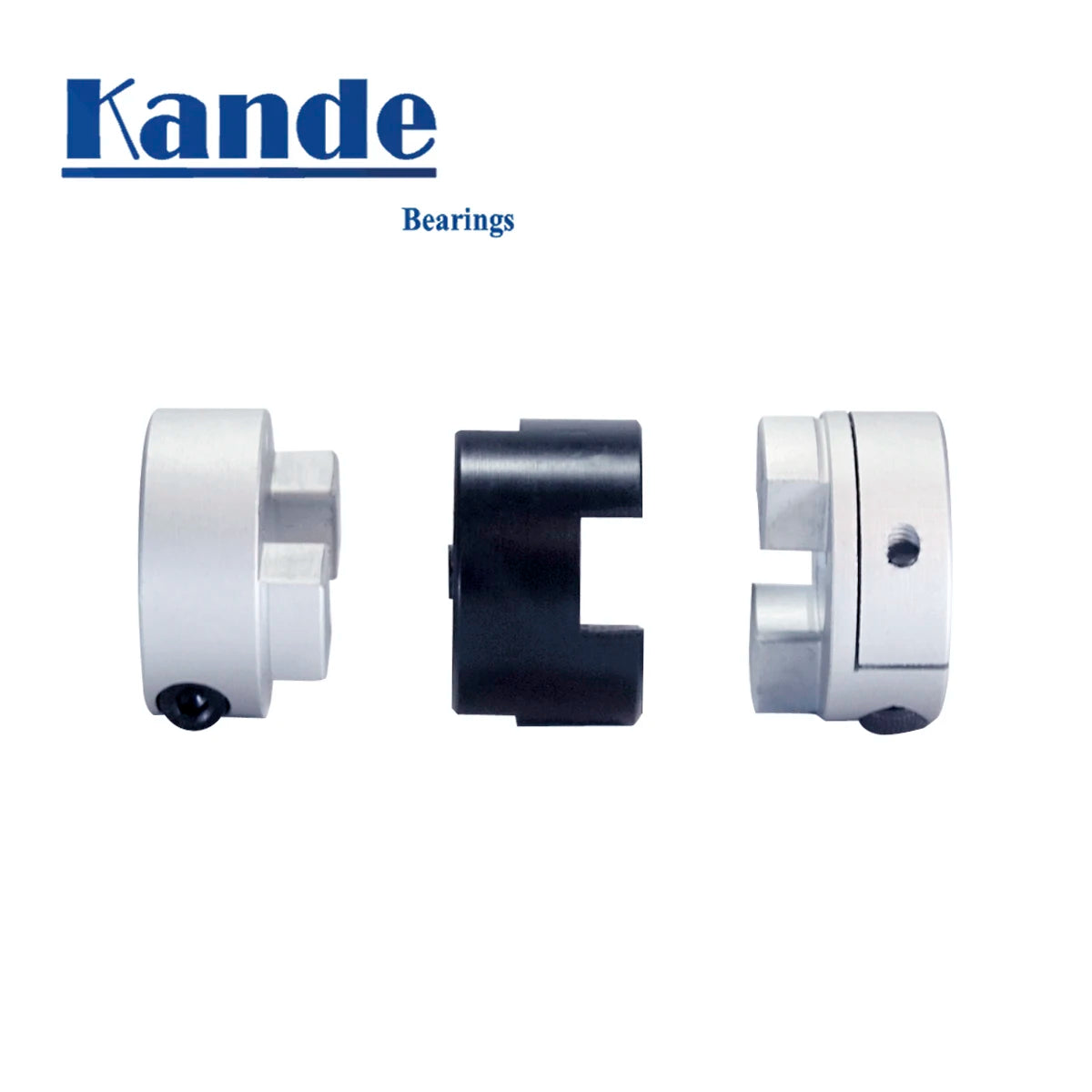 Oldham Slider Coupling D20L33 High Torque CNC Motor Drive Shaft Shaft Coupling Richie's