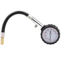 100 PSI Tire Pressure Gauge for Car, Truck, Motorcycle & Bike Tire Pressure Gauge Richie's 1 Pc