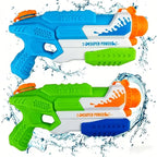 Water Guns for Kids – Summer Squirt Guns Ages 3+ Pool Toy Kids Water Toy Richie's