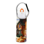Neoprene Water Bottle Sleeve Cover – Portable Camping Cup Case Bottle Sleeve Cover Richie's 10