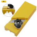 Drywall Edge Chamfer Hand Plane – Gypsum Board Trimmer Tool Drywall Chamfer Plane Richie's A