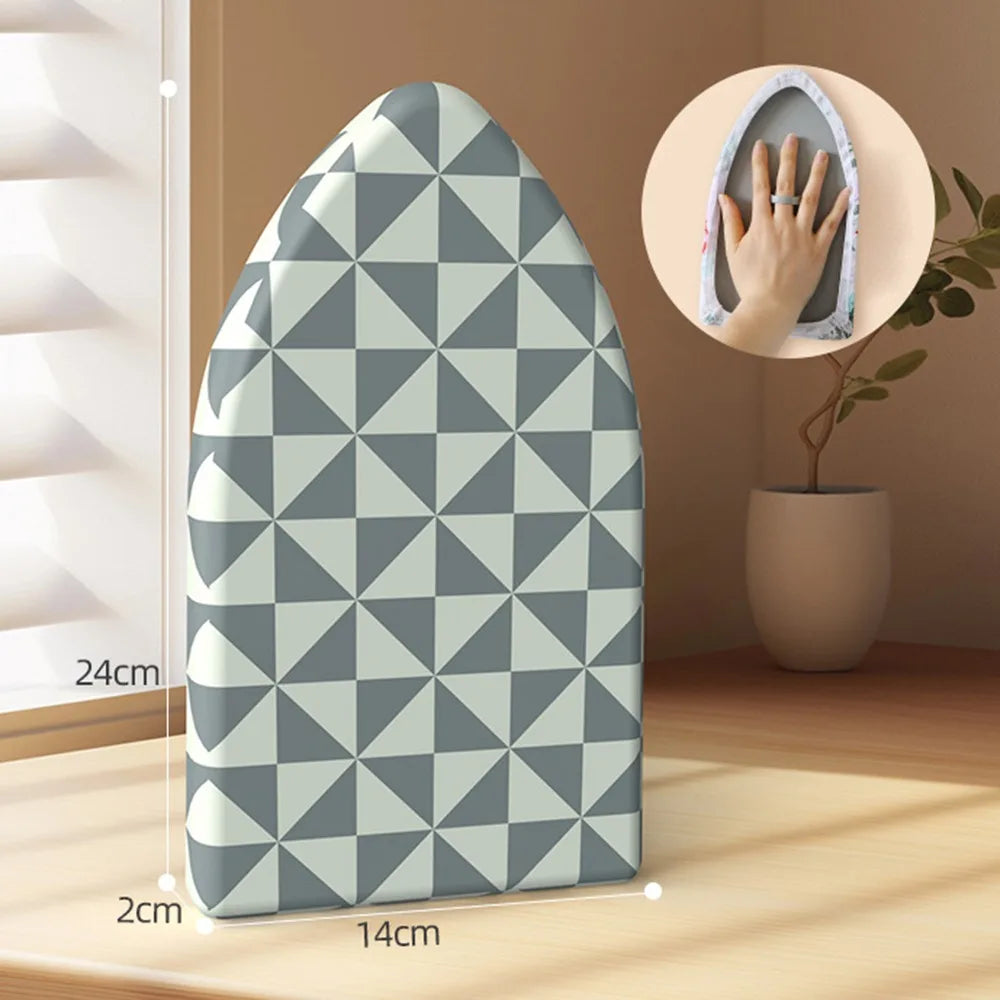 Mini Ironing Board & Heat-Resistant Glove – Home & Travel Mini Ironing Board Richie's 08