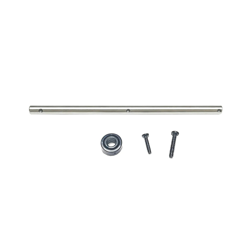 RC ERA C170 Helicopter Main Shaft & Horizontal Shaft Set RC Helicopter Spare Parts Richie's Main Shaft Set No plug