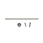 RC ERA C170 Helicopter Main Shaft & Horizontal Shaft Set RC Helicopter Spare Parts Richie's Main Shaft Set No plug
