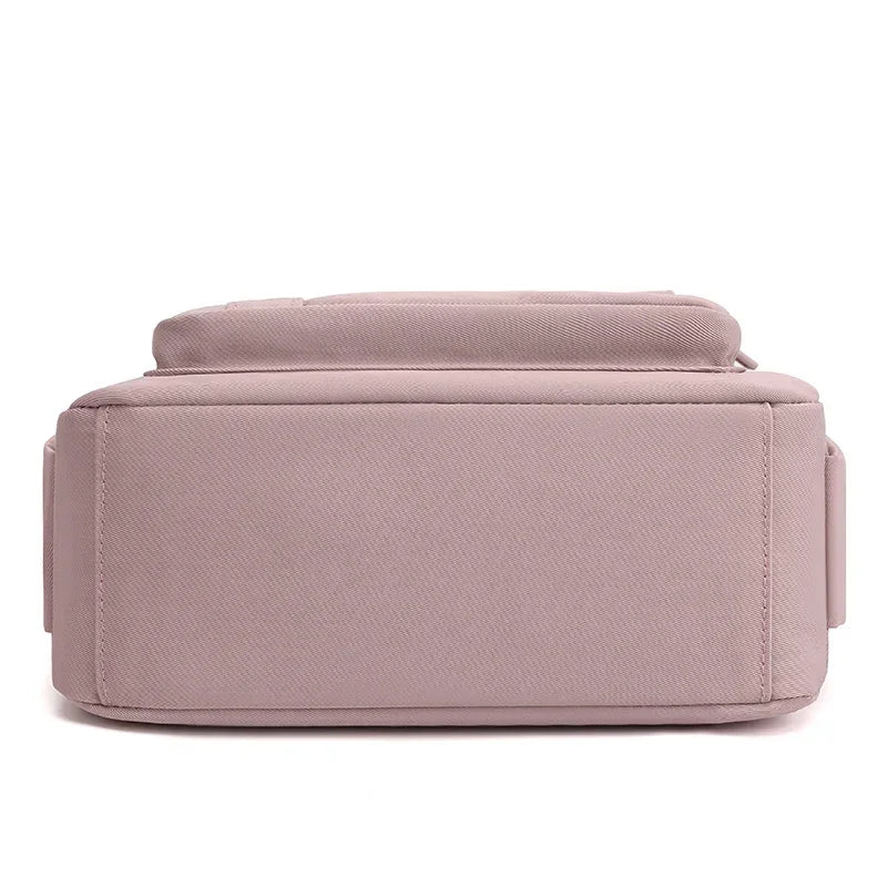 Women's Waterproof Nylon Crossbody Shoulder Bag | Fashion Handbag Crossbody Shoulder Bag Richie's