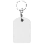 PU Leather Mini Card Holder Keychain – ID & Access Card Case Card Holder Keychain Richie's 16
