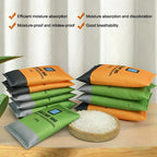 Silicone Car Dehumidifier Bag – Moisture & Condensation Control Car Dehumidifier Bag Richie's