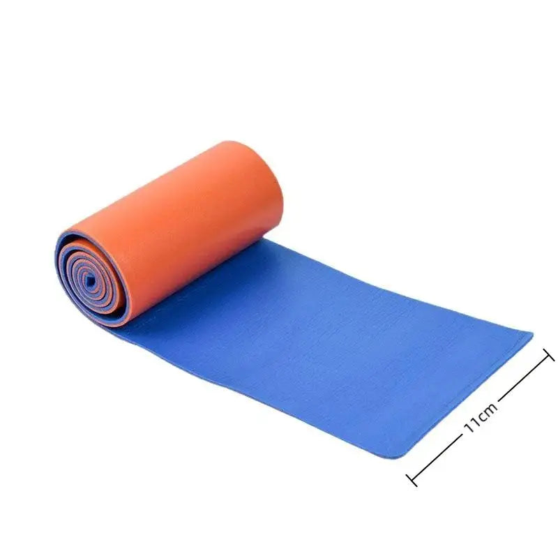 Universal Rollable Splint – Malleable Aluminum Polymer, 1PC Emergency Splint Richie's