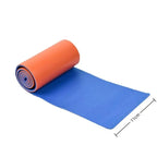 Universal Rollable Splint – Malleable Aluminum Polymer, 1PC Emergency Splint Richie's