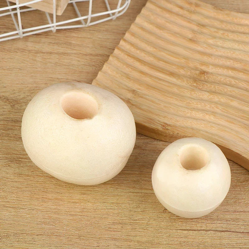 PVC Foam Buoy Float 6/8CM – Crab Pot Marker & Rope Float Marine Buoy Float Richie's