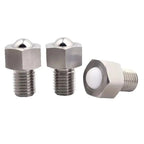 M20 Stainless Steel Ball Roller Hex Bolt – Bull's Eye Bearing Ball Roller Hex Bolt Richie's