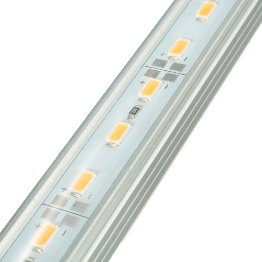 50cm 12V LED Light Bar – Car Van Truck Boat Camper Interior LED Interior Light Bar Richie's