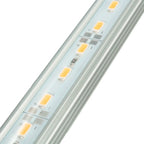 50cm 12V LED Light Bar – Car Van Truck Boat Camper Interior LED Interior Light Bar Richie's