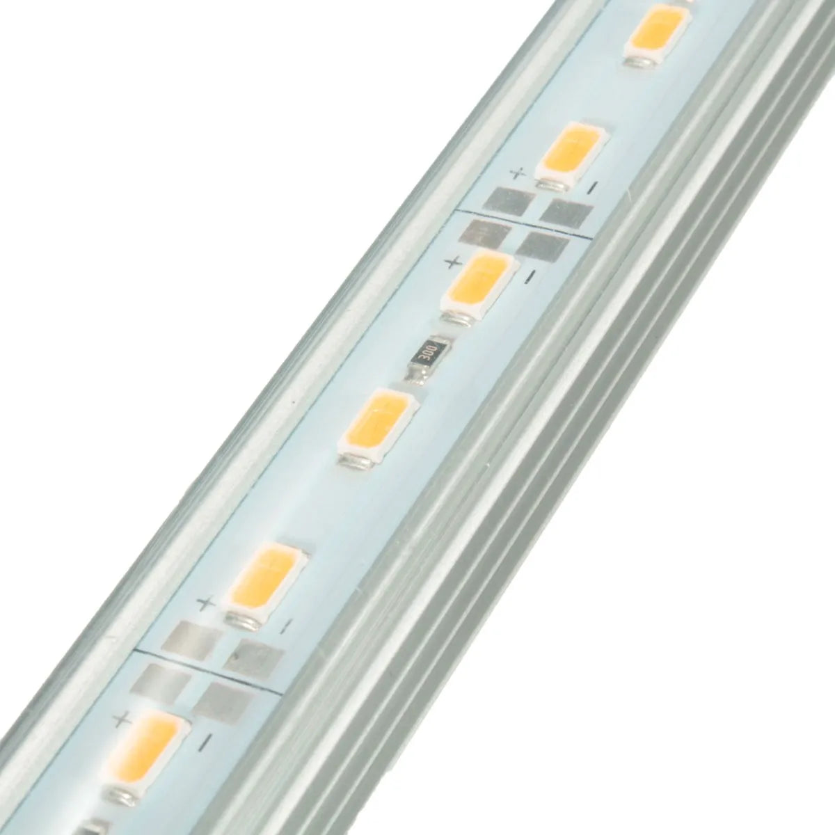 50cm 12V LED Light Bar – Car Van Truck Boat Camper Interior LED Interior Light Bar Richie's